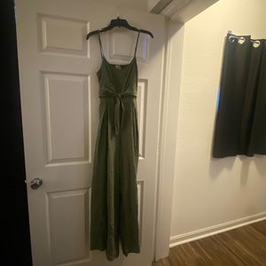 Women’s Jumpsuit